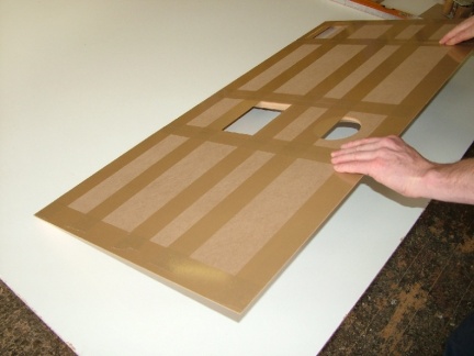 Mikro Horn 2011-E 10